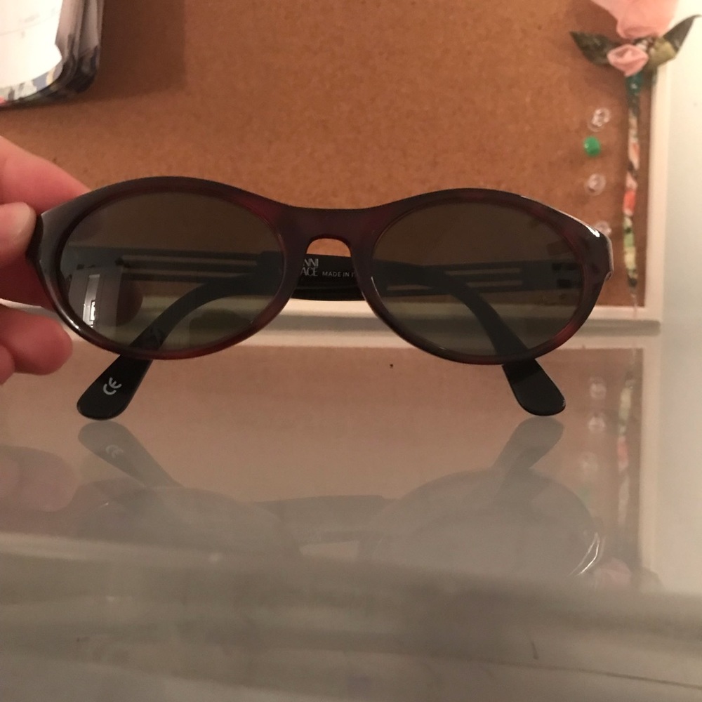 GIANNI VERSACE SUNGLASSES